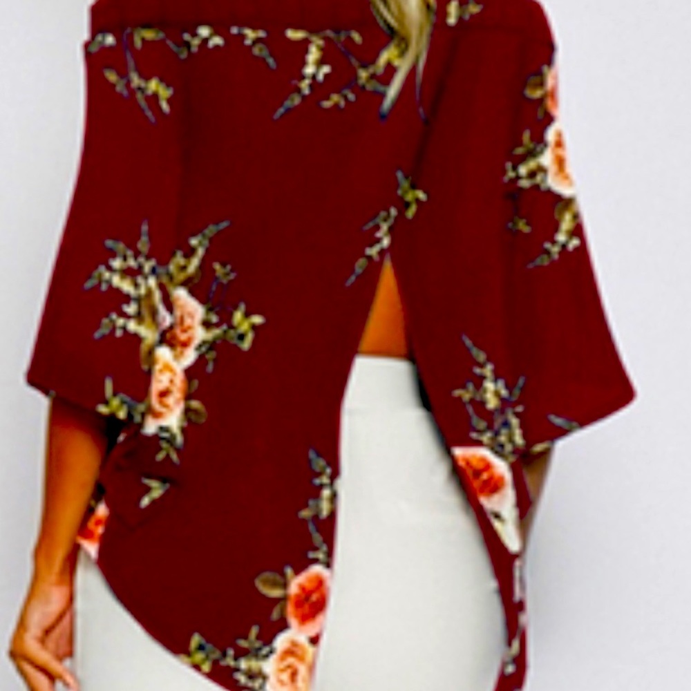 🌺Blouse